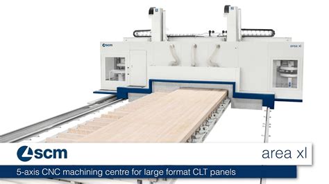 scm 5 axis cnc machine|scm area xl.